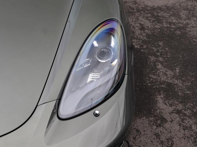PORSCHE Cayman Photo 15