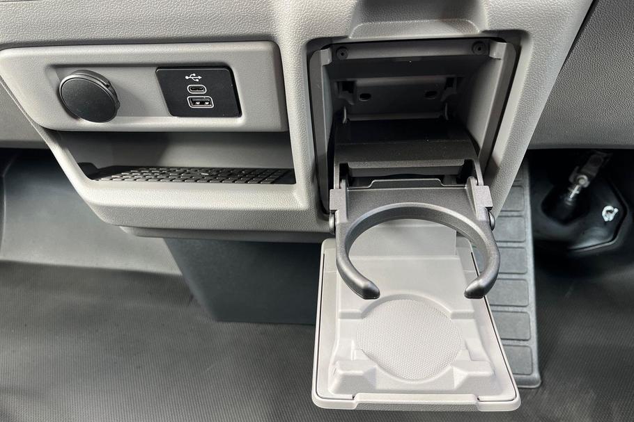 Used Ford TRANSIT CUSTOM CUSTOMSPORT3 25