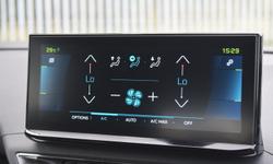 Peugeot 3008 Photo 23