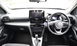 Toyota YARIS CROSS Photo 10