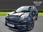 Kia Sportage Photo 0