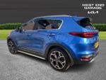 Kia Sportage Photo 4