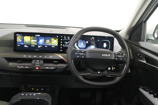 Kia EV5 81.4kWh Air SUV 5dr Electric Auto (214 bhp) Photo 8