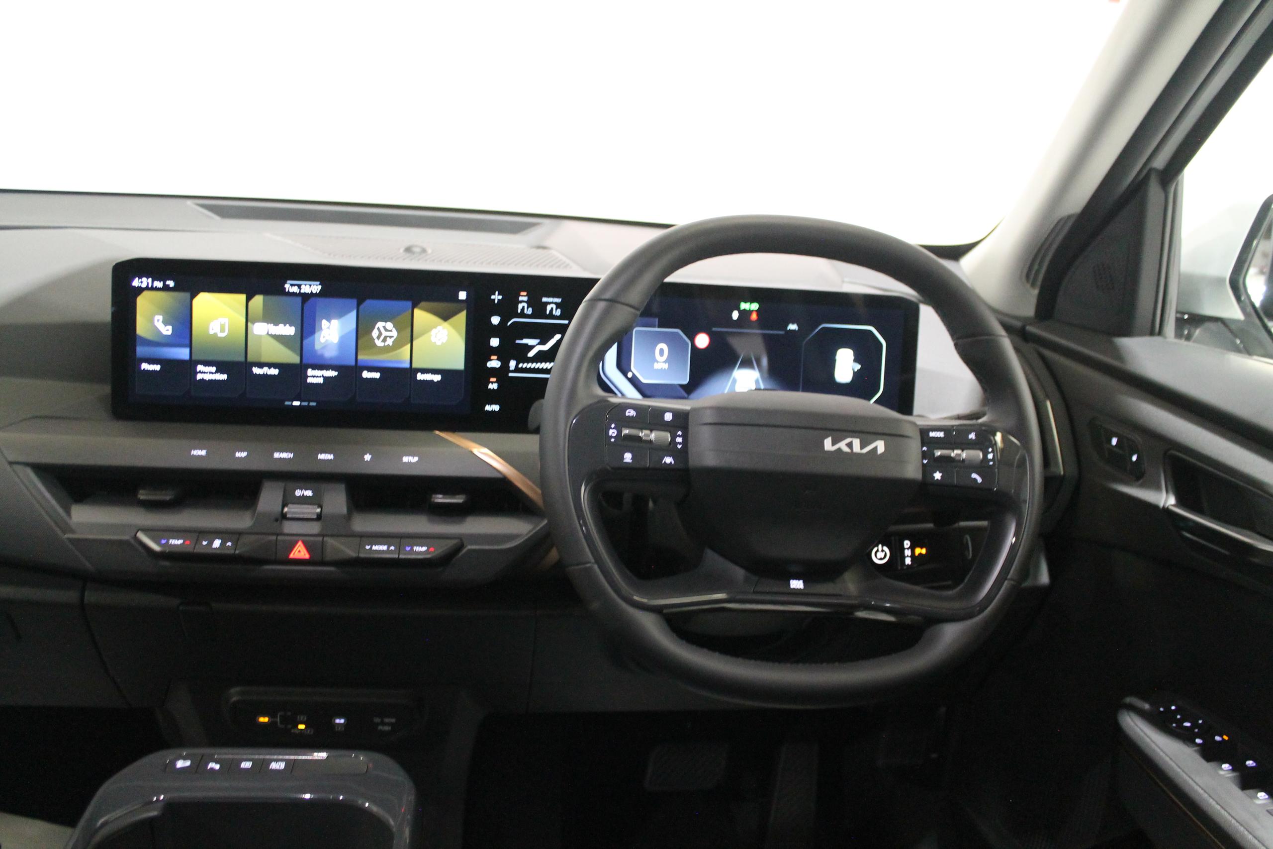 Kia EV5 Photo 8