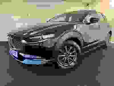Used 2022 Mazda CX-30 2.0 e-SKYACTIV G MHEV SE-L SUV 5dr Petrol Manual Euro 6 (s/s) (122 ps) at Hodgson Car Sales