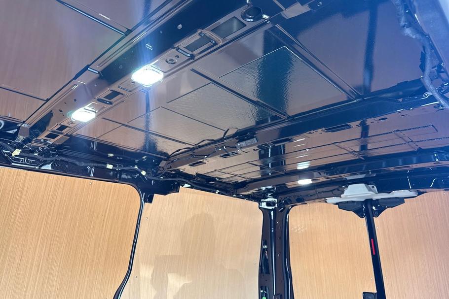 Used Ford TRANSIT CUSTOM 24/N211167 29