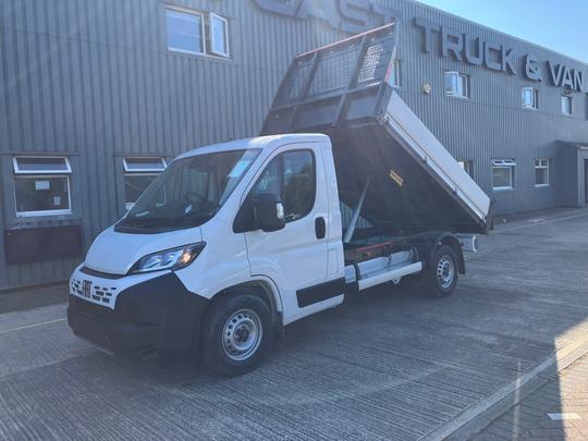 Fiat Ducato Photo