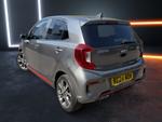 Kia Picanto Photo 1