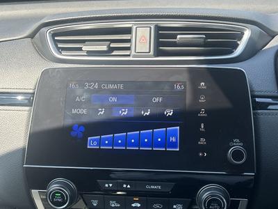 Honda CR-V Photo 17