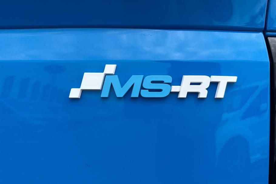 Used Ford RANGER MSRT10 21