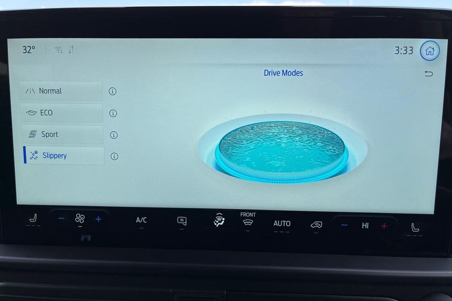 Used Ford TRANSIT CUSTOM 13/N336006 25