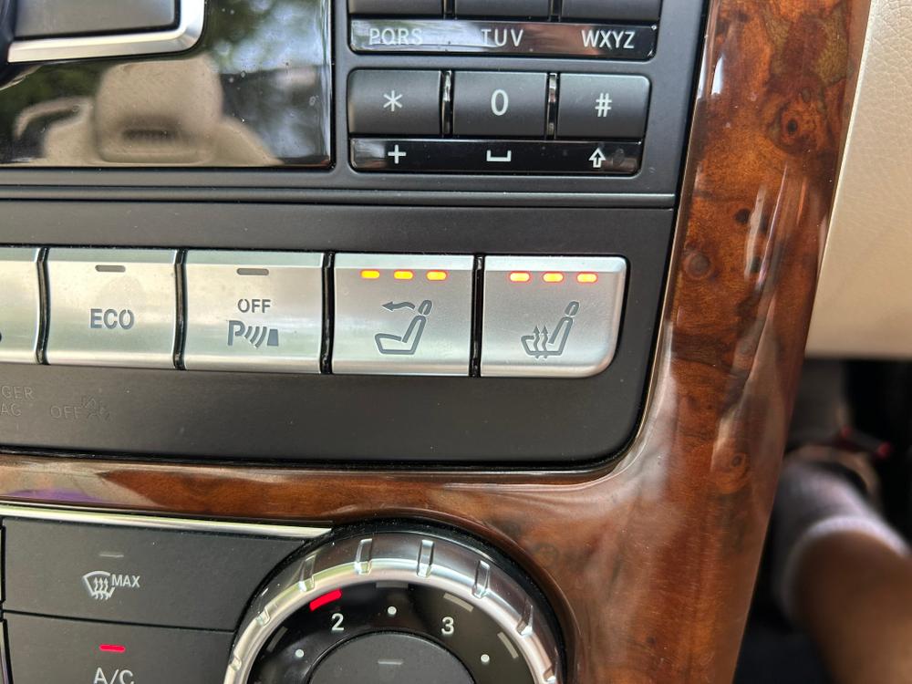 Used Mercedes-Benz SLK WL61HFZ 41