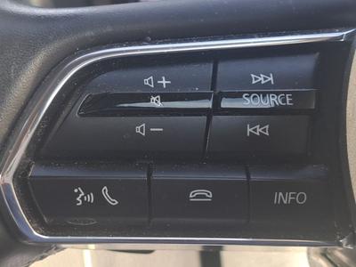 Mazda CX-60 Photo 26