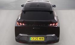 Peugeot 3008 Photo 7