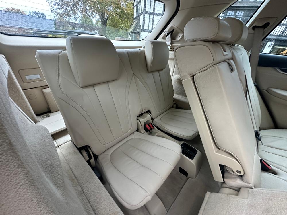 Used BMW X5 PN65ZWJ 16