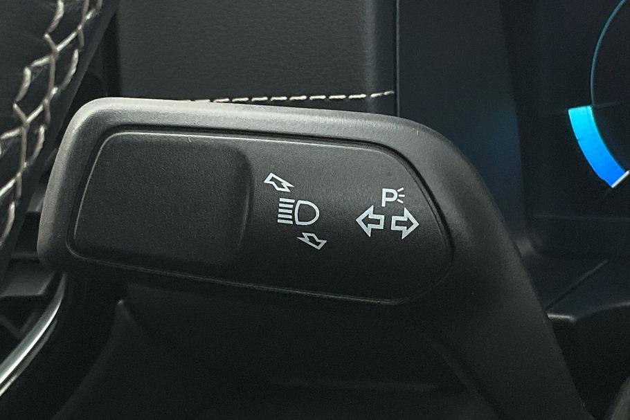 Used Ford RANGER PLATINUM10 26