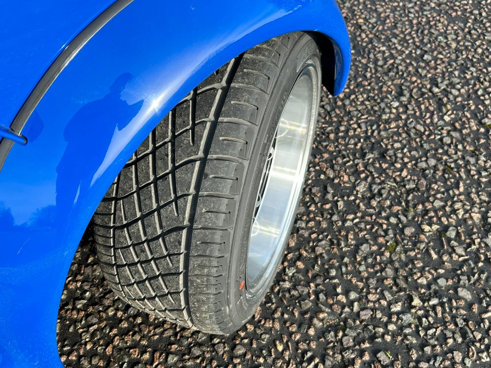 Used Rover Mini K860ERM 49