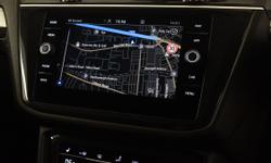 Volkswagen TIGUAN ALLSPACE Photo 16