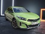 Kia XCeed Photo 0