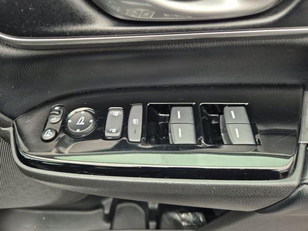 Honda CR-V Photo 30