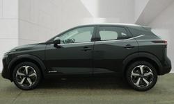 Nissan QASHQAI Photo 4