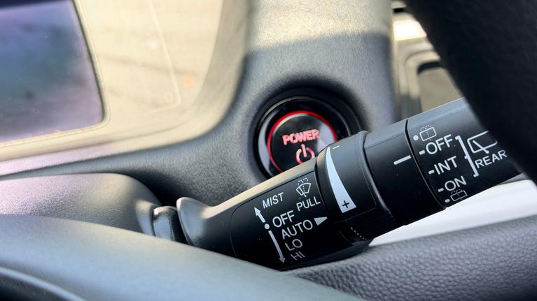 Used Honda Jazz LT21AWX 10