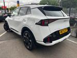 Kia Sportage Photo 2