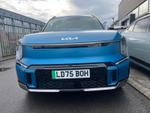 Kia EV9 Photo 2