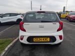 Kia Picanto Photo 3