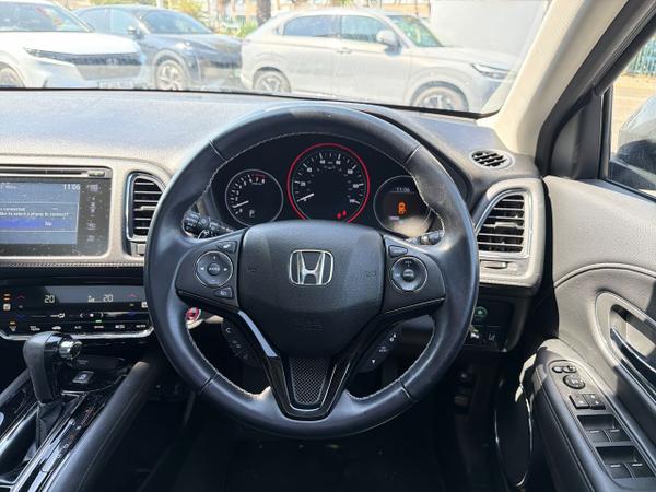 Honda HR-V Photo 21