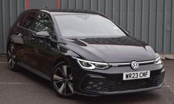 Volkswagen GOLF Photo 0
