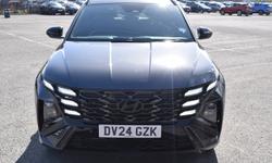Hyundai TUCSON Photo 5