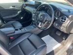 Mercedes-Benz A Class Photo 17