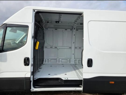 Iveco Daily Photo