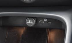 Volvo XC40 Photo 24