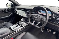 Audi SQ8 Photo 3