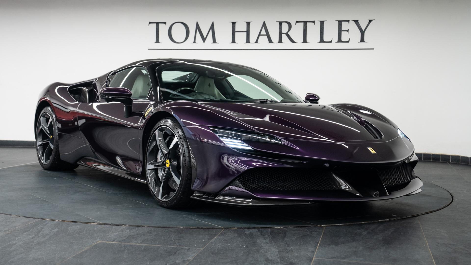 Ferrari SF90 Photo af9d0ff1-d17b-416f-8df9-837c7c902e8f.jpg