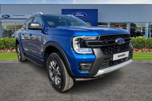 Used Ford RANGER 65/N100077 1