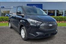 Used Ford E-TRANSIT CUSTOM 65/N103282 1