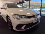 Volkswagen Polo Photo 3