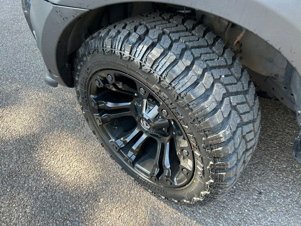 Used Ford Ranger YS22WGW 50