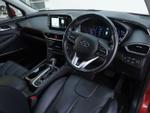 Hyundai Santa Fe Photo 2