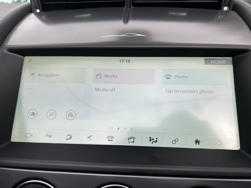 Used Jaguar F-Type LN23YFP 37