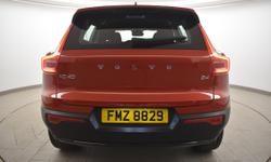 Volvo XC40 Photo 47