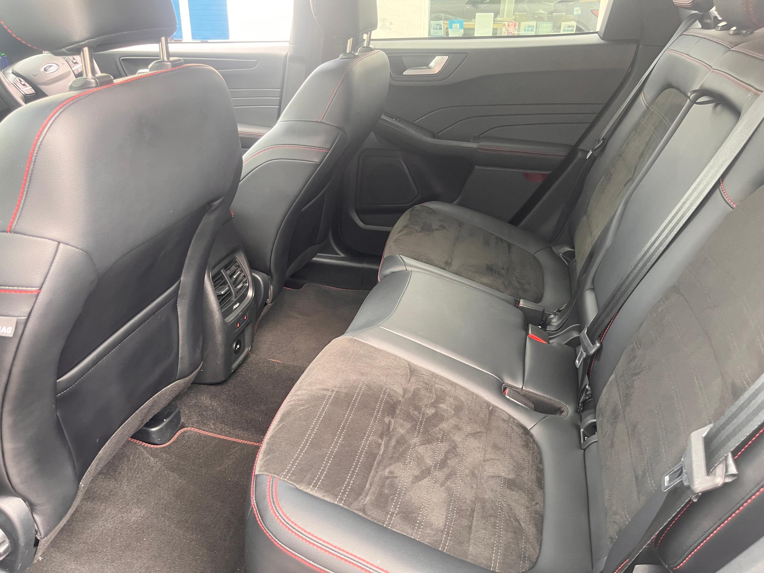 Used Ford KUGA WK24VRY 24