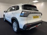 Suzuki S-Cross Photo 7