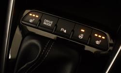Kia STONIC Photo 19