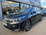 Kia XCeed Photo 9
