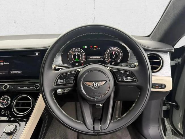 BENTLEY Continental Photo 14