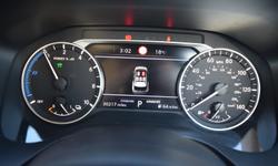 Nissan X-TRAIL Photo 14